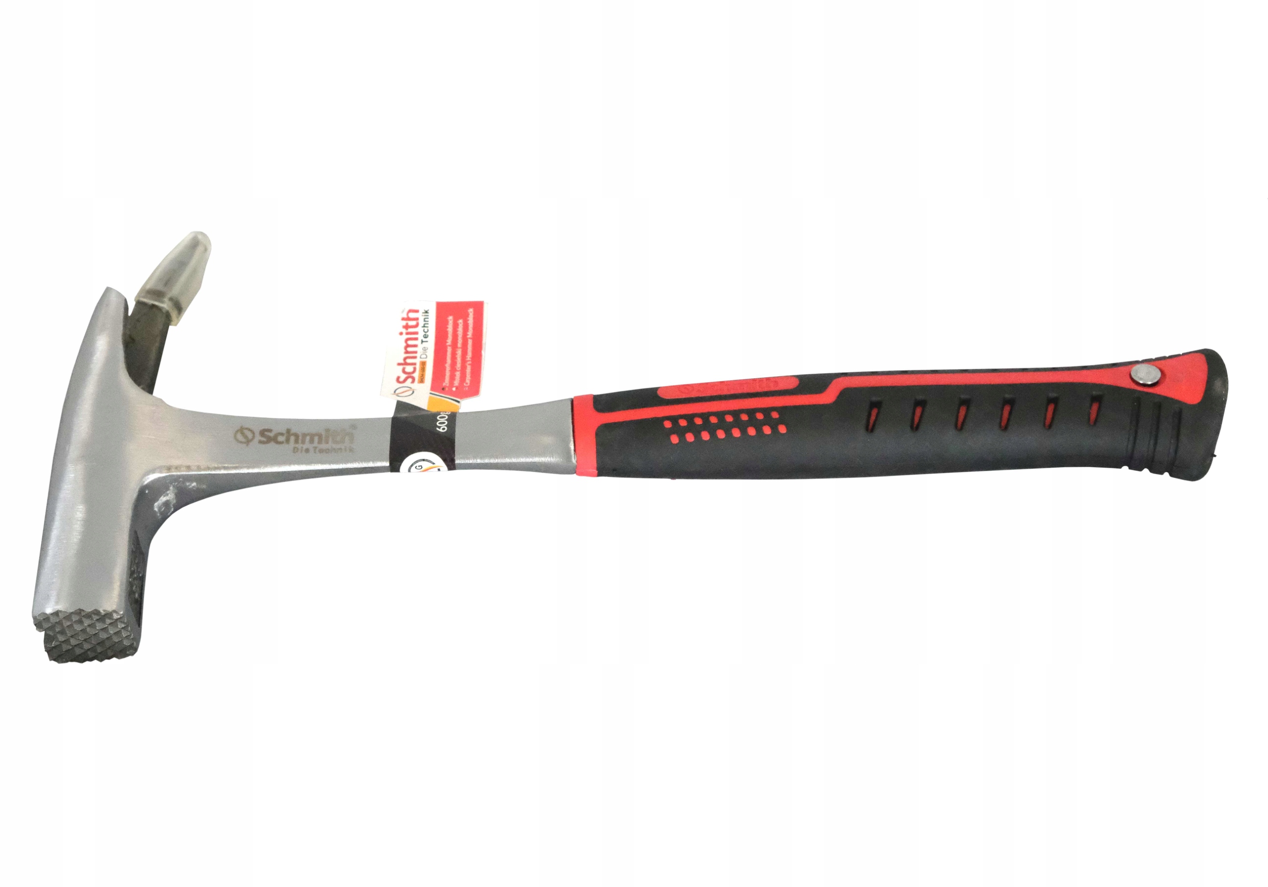 Schmith SMCM MŁOTEK CIESIELSKI MONOBLOCK 600 g