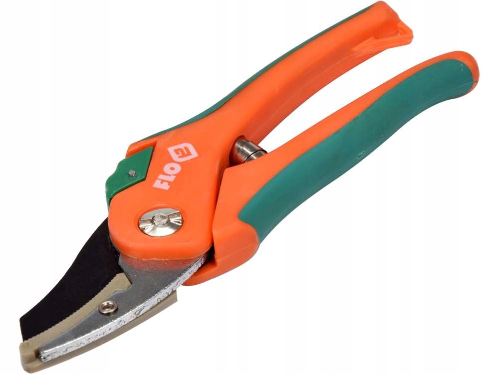 FLO SEKATOR KOWADEŁKOWY UNIWERSALNY TEFLON 200mm