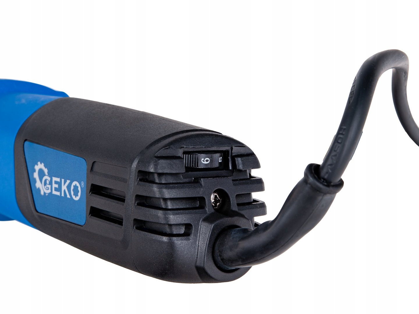 SZLIFIERKA TRZPIENIOWA FREZARKA PROSTA 6MM 700W Z REGULACJĄ + ŚCIERNICE X20