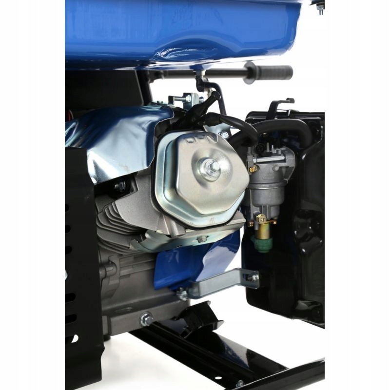 AGREGAT PRĄDOTWÓRCZY GENERATOR PRĄDU 5000W 7KM