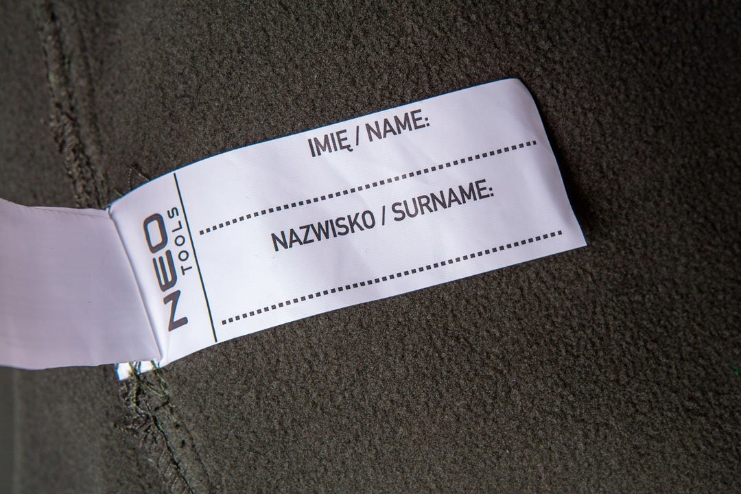 NEO KURTKA ROBOCZA KLUZA SOFTSHELL CAMO WODOODPORNA 5000mm 81-553 XXL/56