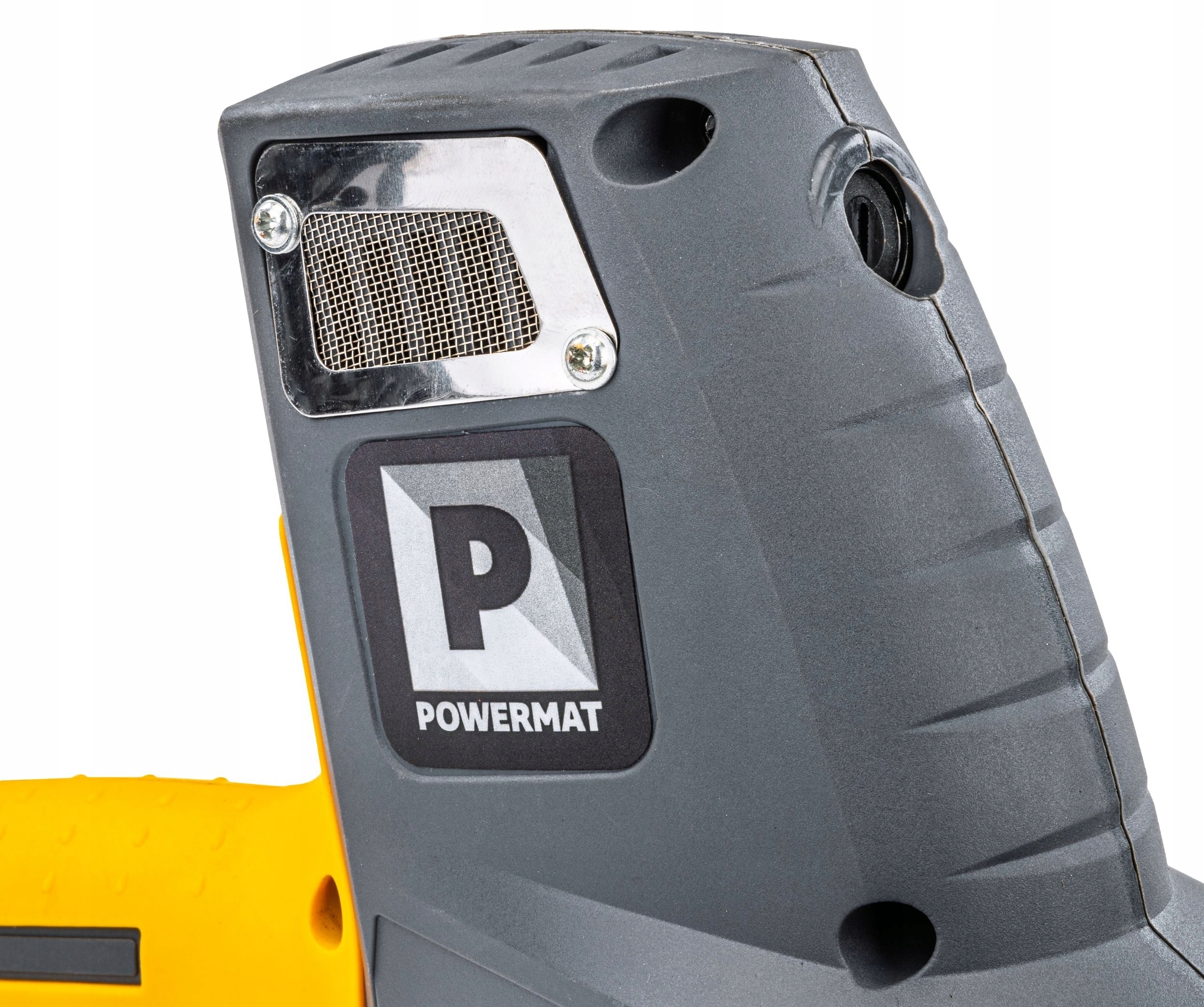 ZACIERACZKA DO TYNKÓW GŁADZI STYROPIANU 380MM SZLIFIERKA 1100 W + REGULACJA
