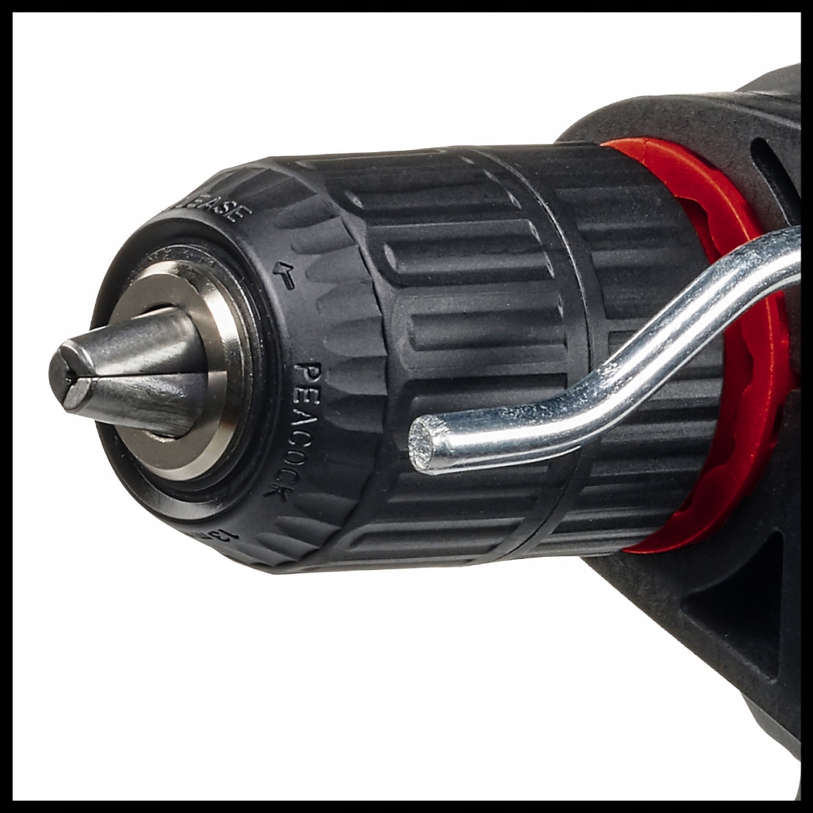 EINHELL WIERTARKA UDAROWA SIECIOWA TC-ID 720/1 E 4259848