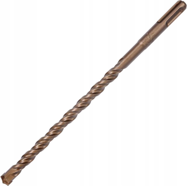YATO WIERTŁO DO BETONU 8X600 MM SDS PLUS 3-POINT YT-4169