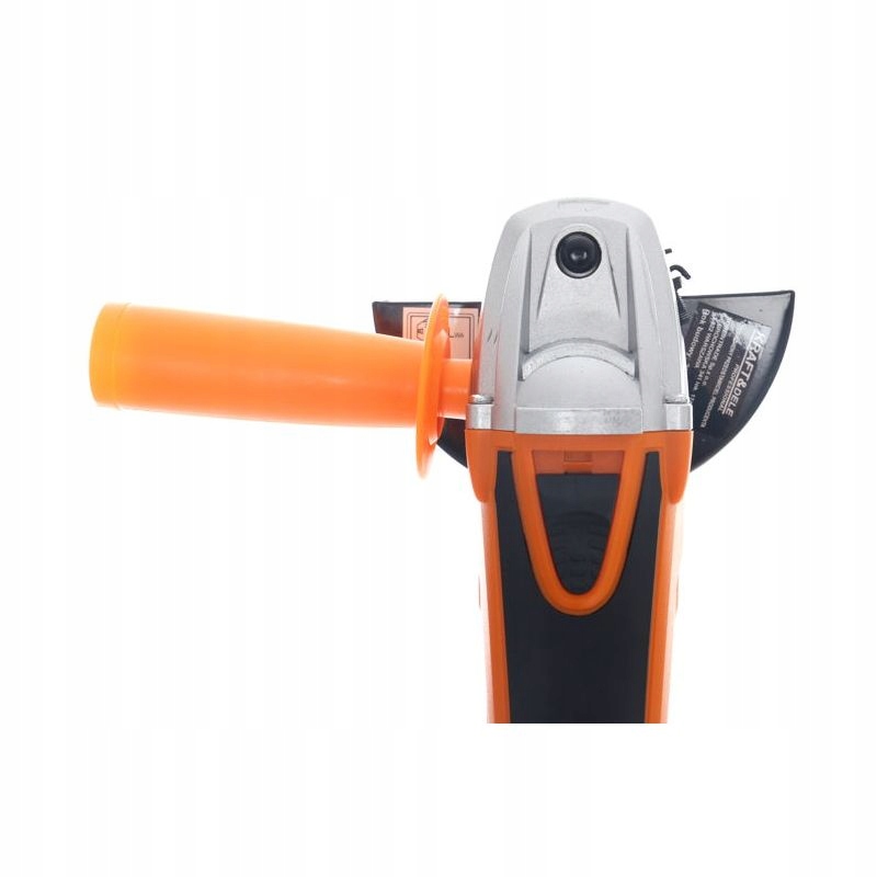 KRAFT&DELE SZLIFIERKA KĄTOWA FLEXA KĄTÓWKA 230V 850W TARCZA 125MM KD1555