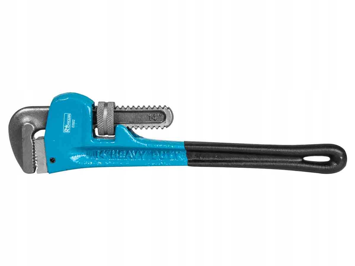 RICHMANN CĘGI DO RUR 36'' IZOLACJA STILLSON 900MM