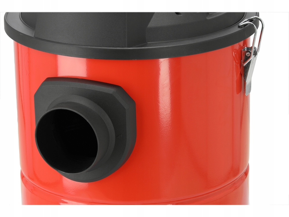 ODCIĄG WYCIĄG TROCIN WIÓRÓW PYŁU ODKURZACZ WARSZTATOWY 55L 1200W YT-85770