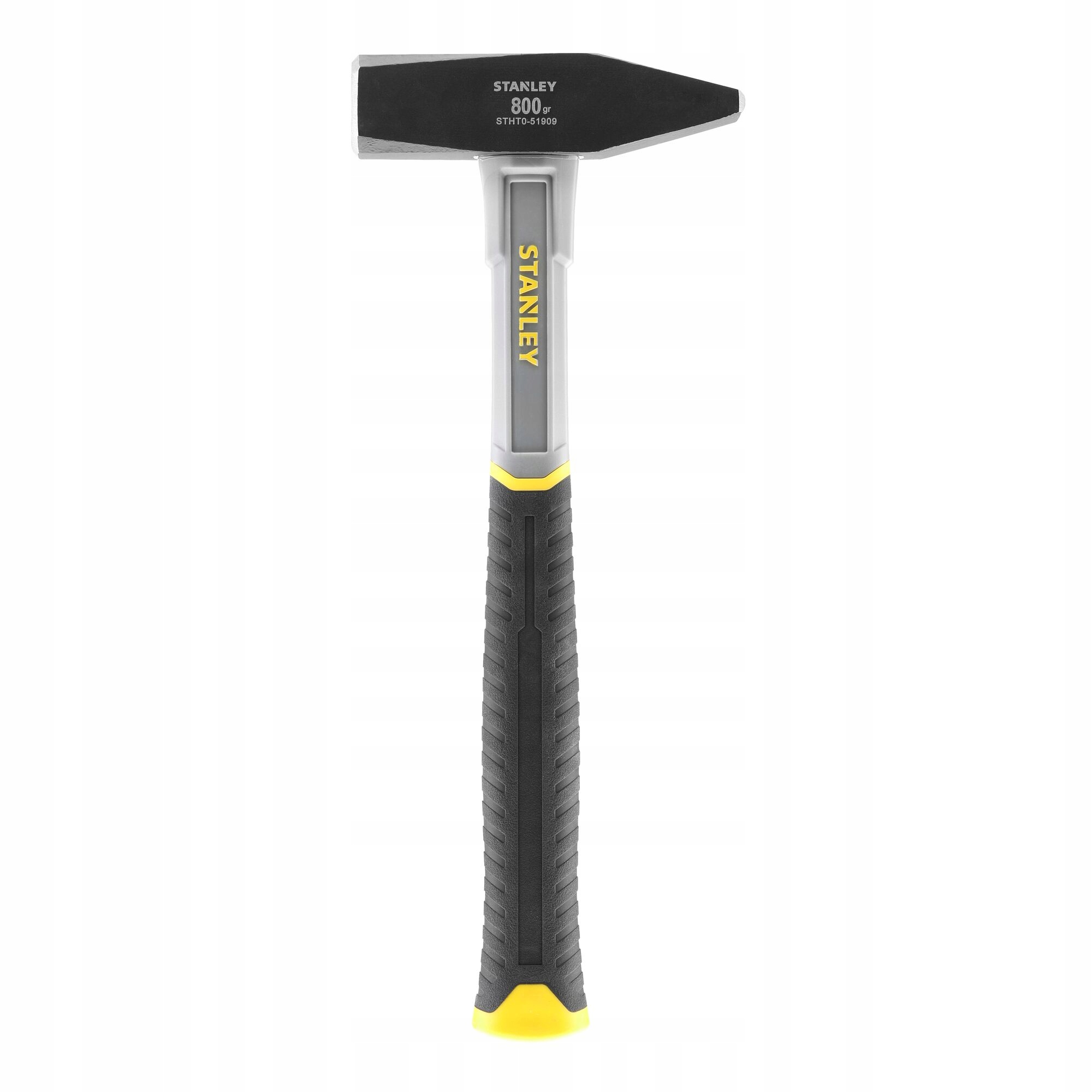 STANLEY MŁOTEK ŚLUSARSKI Z WŁÓKNEM SZKLANYM 800g FATMAX STHT0-51909 FIBER