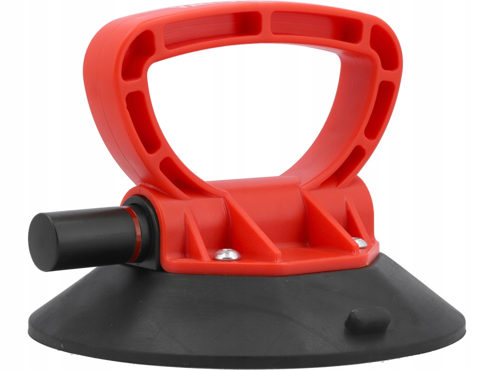 YATO UCHWYT DO SZYB O150mm 60kg PRZYSSAWKA Z POMPKĄ PRÓŻNIOWĄ ABS YT-37222