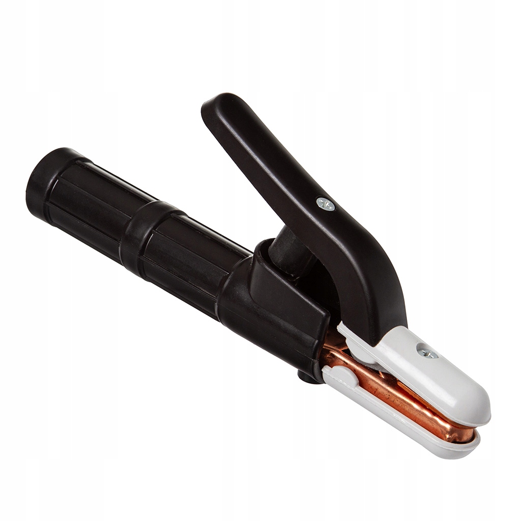 MAR-POL UCHWYT RĄCZKA ZACISK SPAWALNICZY ELEKTRODOWY 500A M79410