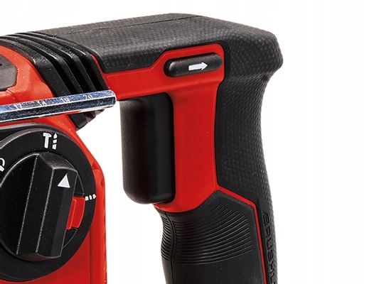 EINHELL AKUMULATOROWY MŁOT UDAROWY MŁOTOWIERTARKA TP-HD 18/26 18V LIBL SDS+