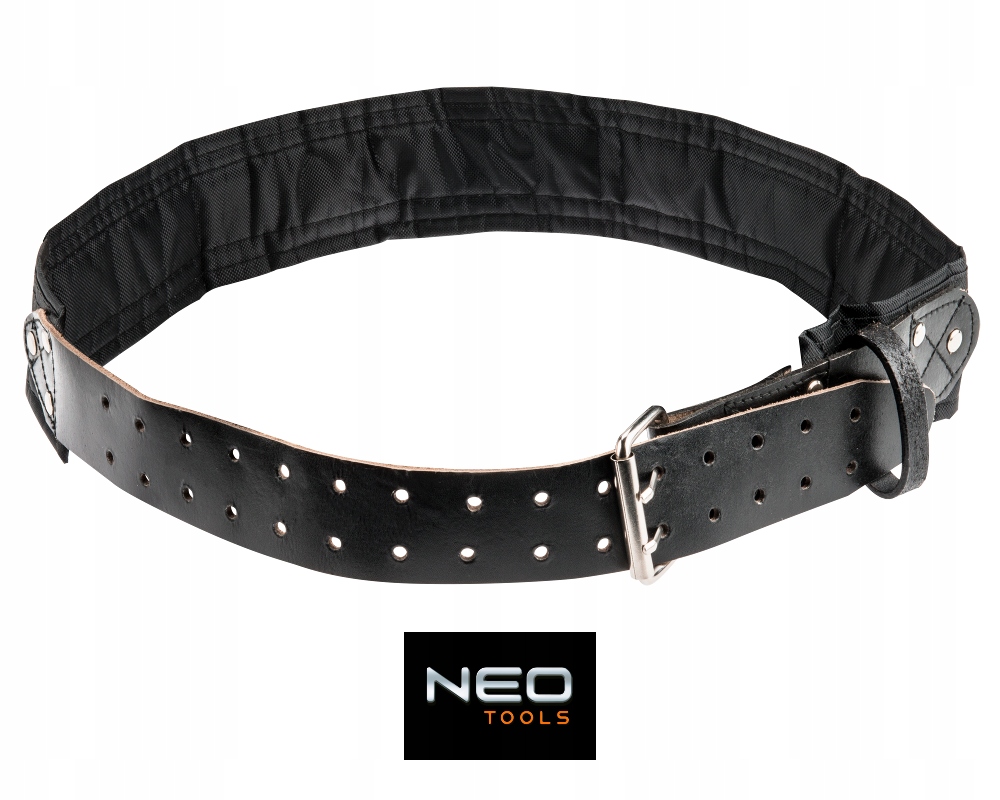 PAS PASEK BUDOWLANY DO KIESZENI NEO TOOLS 84-335