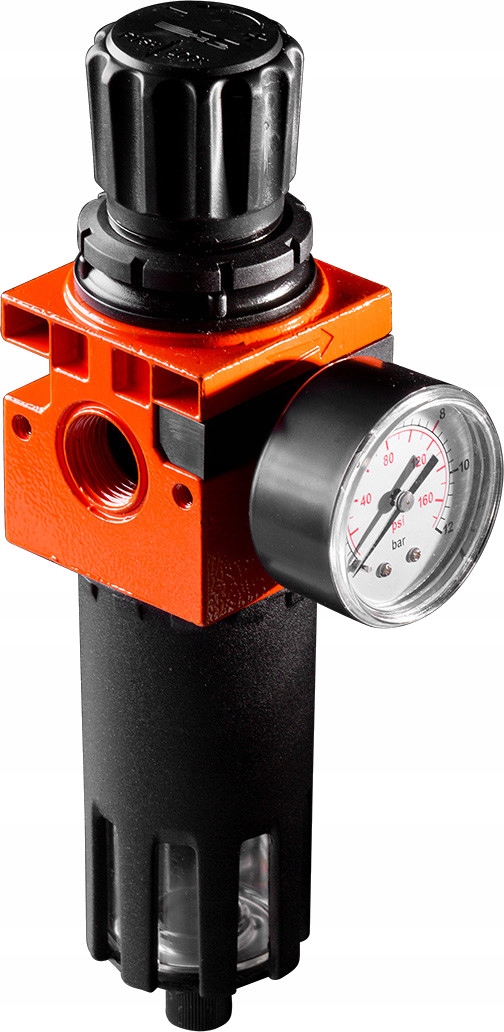 FILTR ODWADNIACZ 1/2" Z REDUKTOREM 14-732 NEO