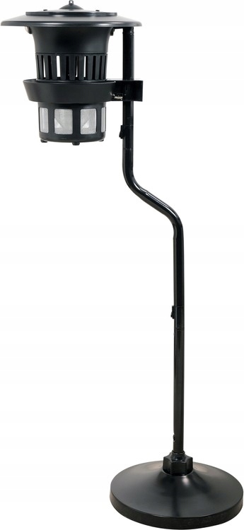LAMPA OWADOBÓJCZA UVA WODOODPORNA ZASIĘG 300m2