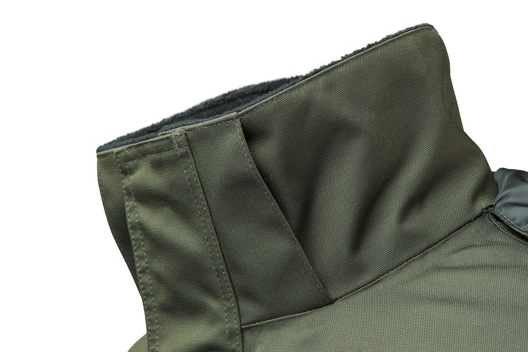 NEO KURTKA ROBOCZA KLUZA BHP CAMO ZIMOWA OCIEPLANA WATERPROOF 81-573 3XL/58