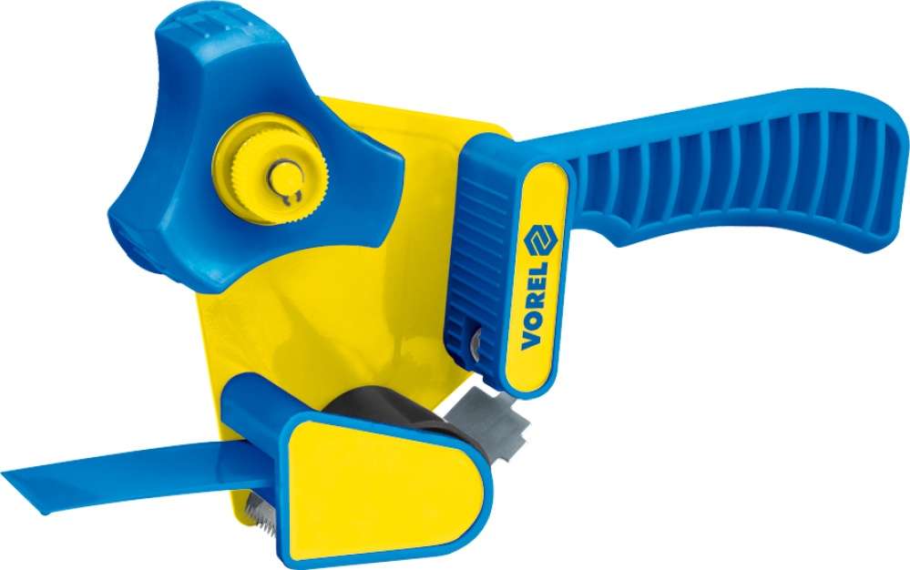 DYSPENSER PODAJNIK DO TAŚMY PAKOWEJ VOREL 75295