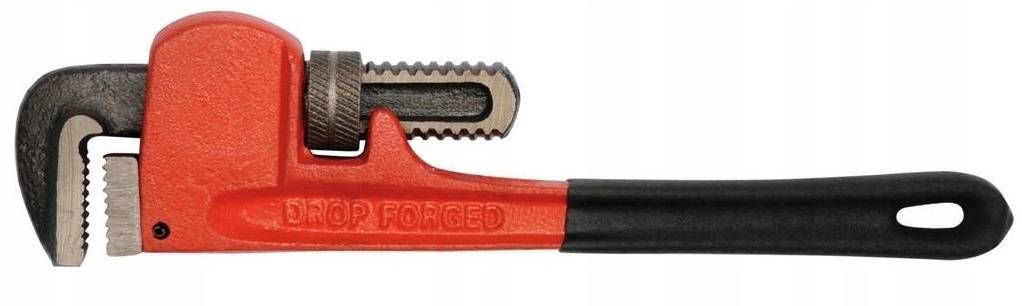 KLUCZ DO RUR Z UCHWYTEM PVC 395MM VOREL 55645