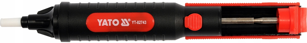 ODSYSACZ DO CYNY LUTOWNICZNY RĘCZNY 206mm YATO