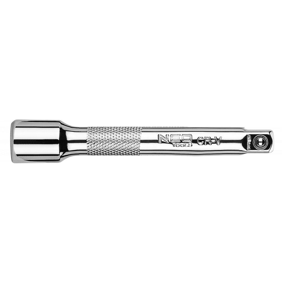 NEO PRZEDŁUŻKA 1/4" 75 MM 08-252