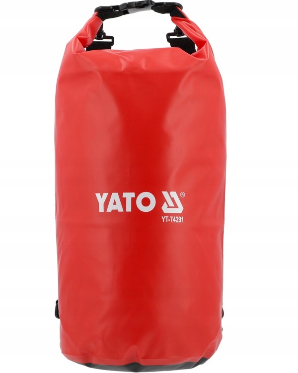 YATO BAG PLECAK WODOSZCZELNY TYPU WOREK 20L NA UBRANIA NARZĘDZIA YT-74291
