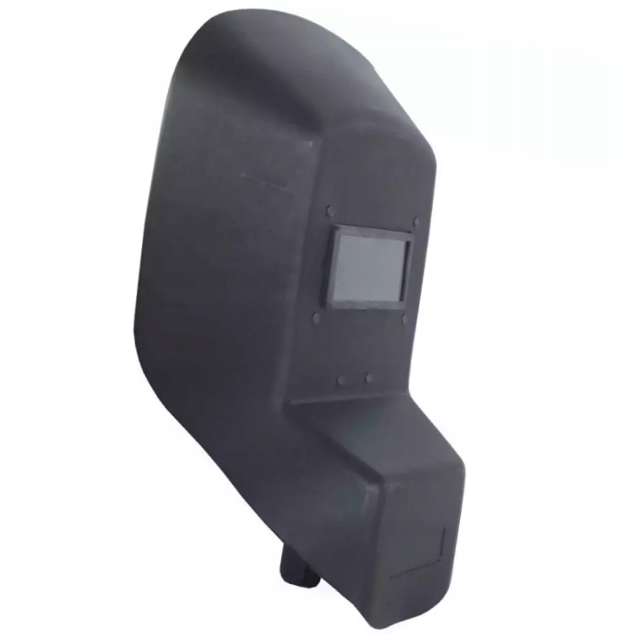 DEDRA TARCZA SPAWALNICZA Z TWORZYWA 420X265MM FILTR 50X100MM ODPORNA DES015