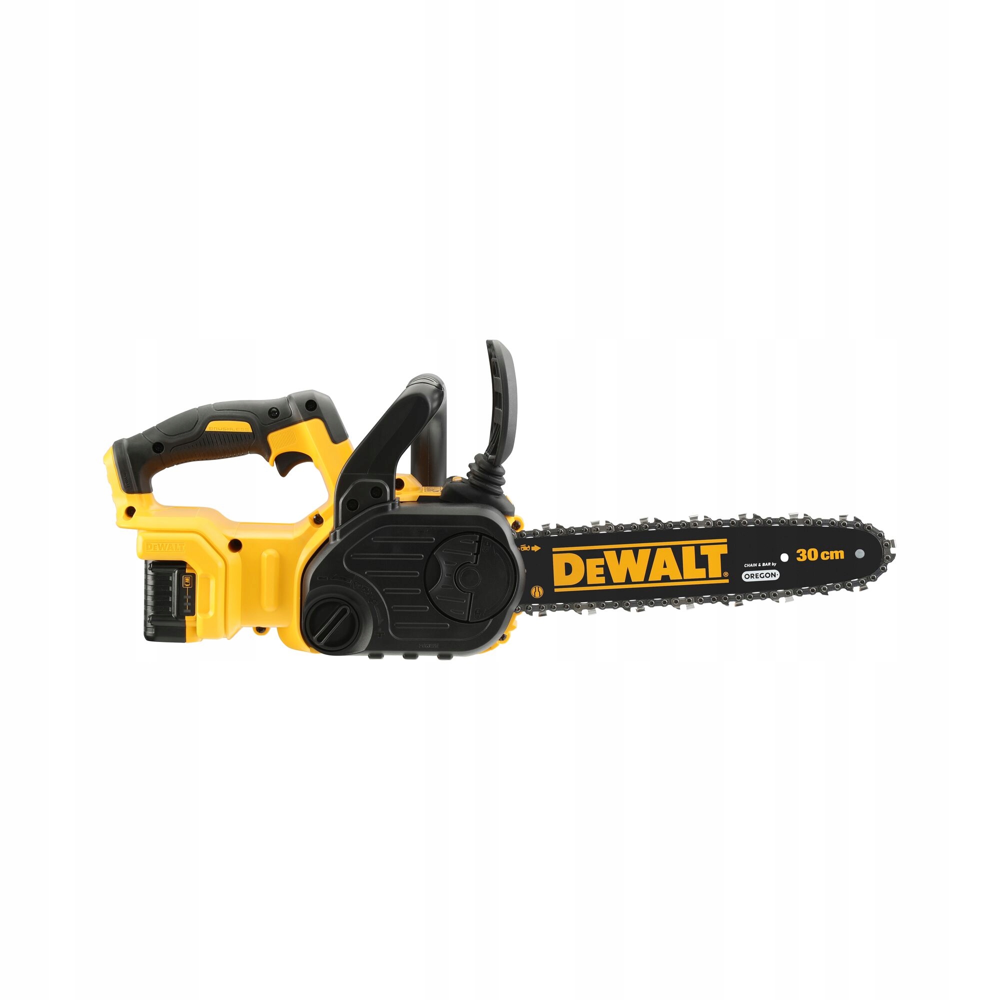 DEWALT PILARKA ŁAŃCUCHOWA PIŁA 18V DCM565P1 5Ah