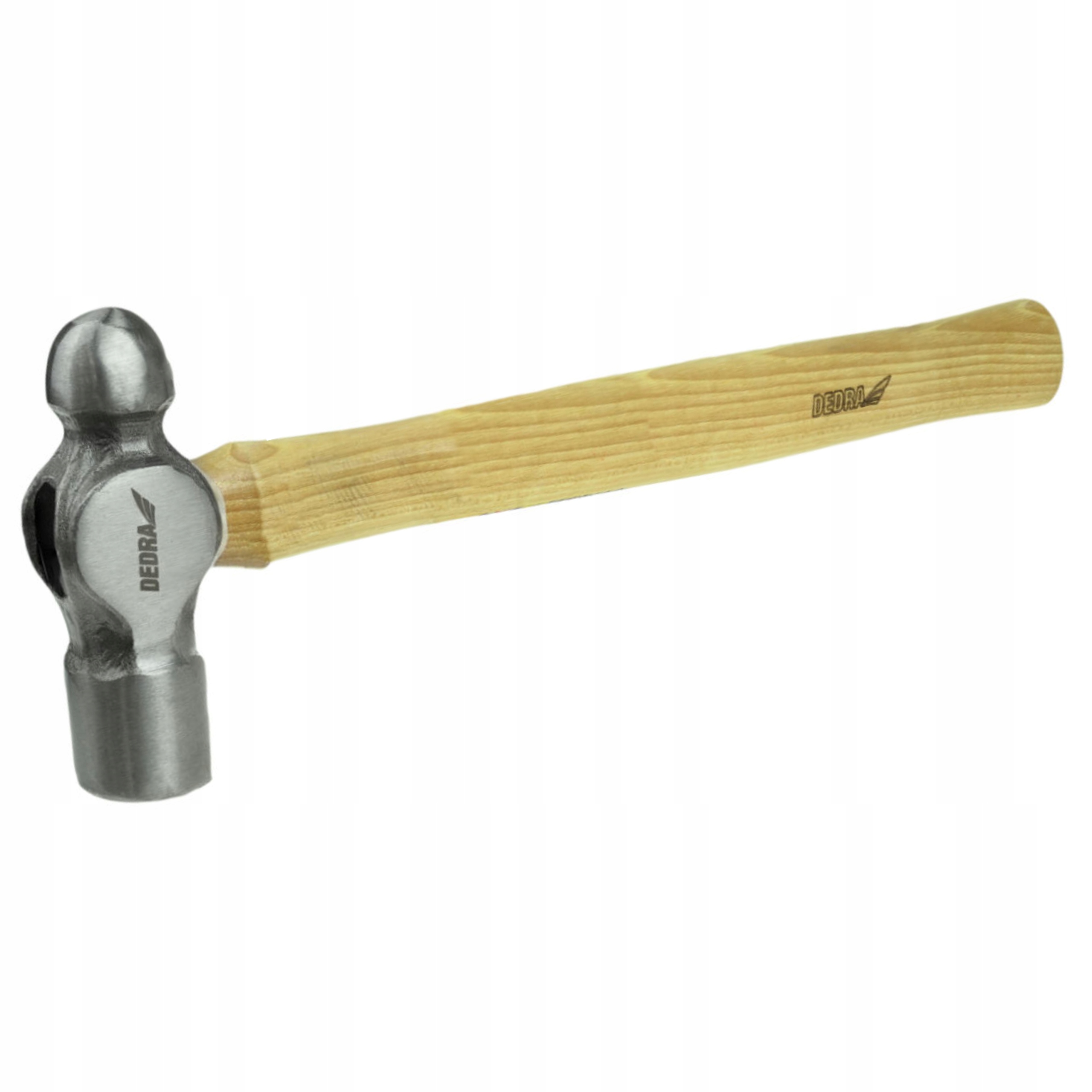 DEDRA MŁOTEK BLACHARSKI 900G OBUCH METAL 13M313
