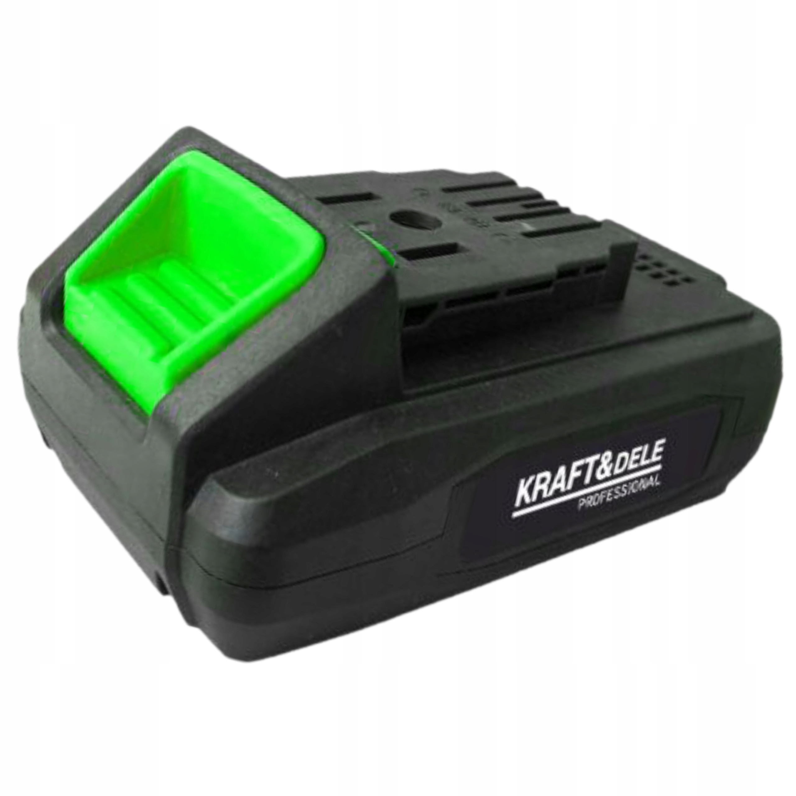 KRAFT&DELE AKUMULATOR BATERIA 3000mAh 21V KD3409