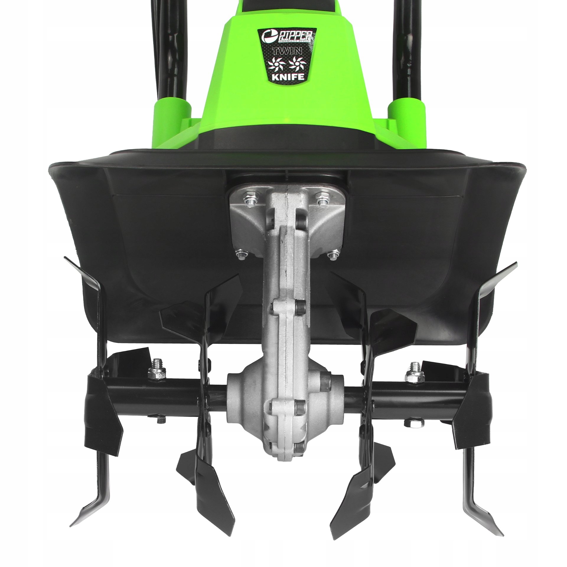 GLEBOGRYZARKA ELEKTRYCZNA KULTYWATOR DO GLEBY ZIEMI 32cm 1500W 2w1 4NOŻE +P