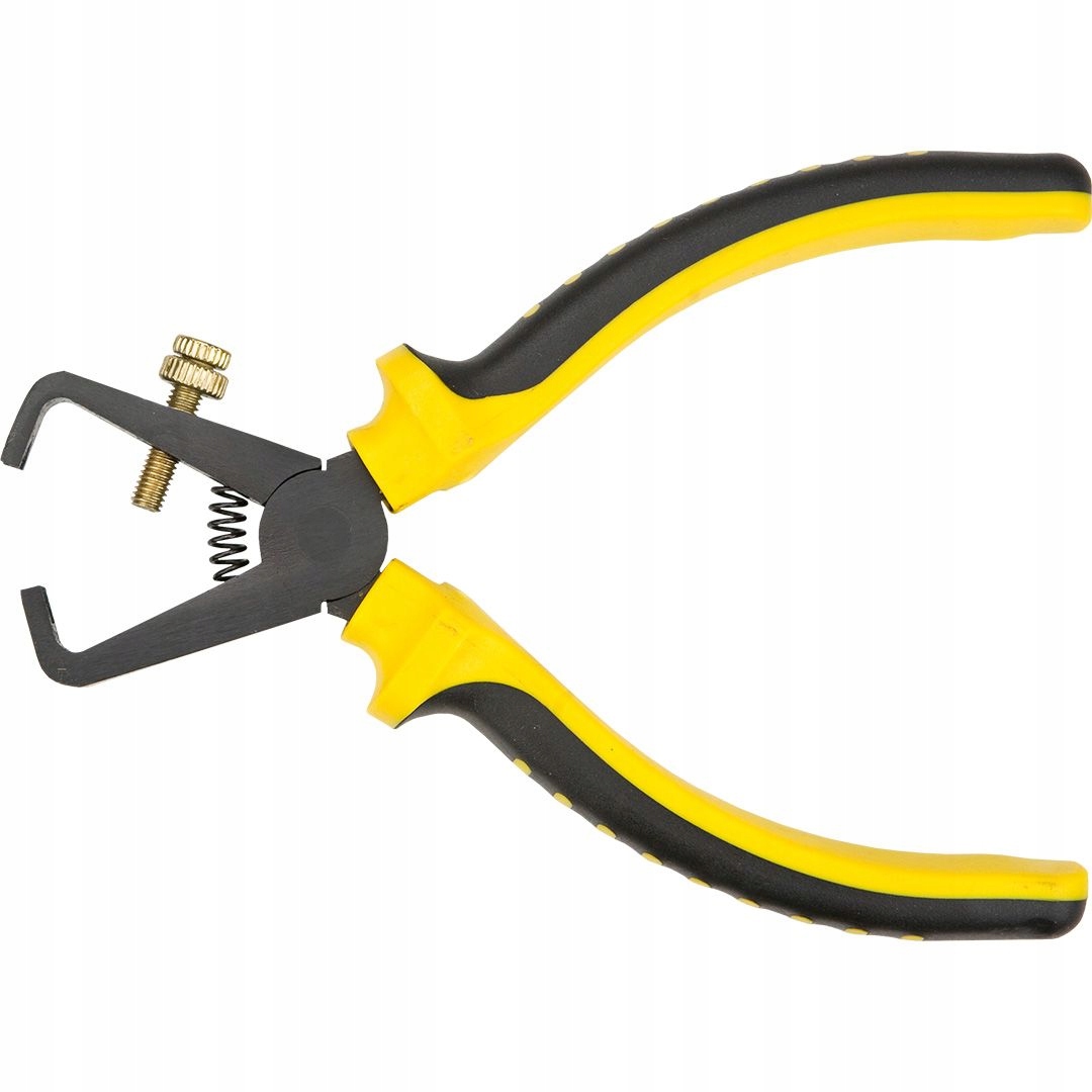 SZCZYPCE DO ŚCIĄGANIA IZOLACJI 160MM 32D407 TOPEX