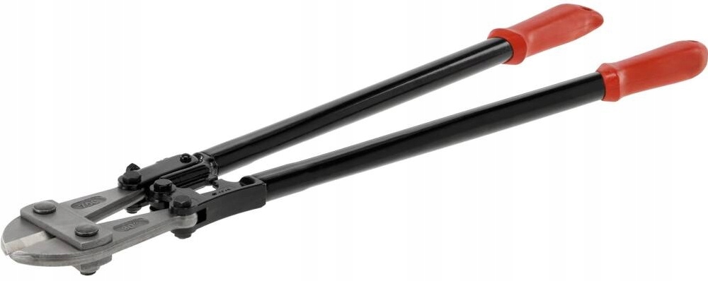 VOREL NOŻYCE RĘCZNE DO DRUTÓW PRĘTÓW BLACHY 750MM 12MM ZE STALI CRMN 49773