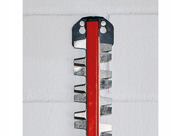 SEKATOR NOŻYCE DO ŻYWOPŁOTU GAŁĘZI 610mm AKUMULATOROWE 2x18V GE-CH 36/61