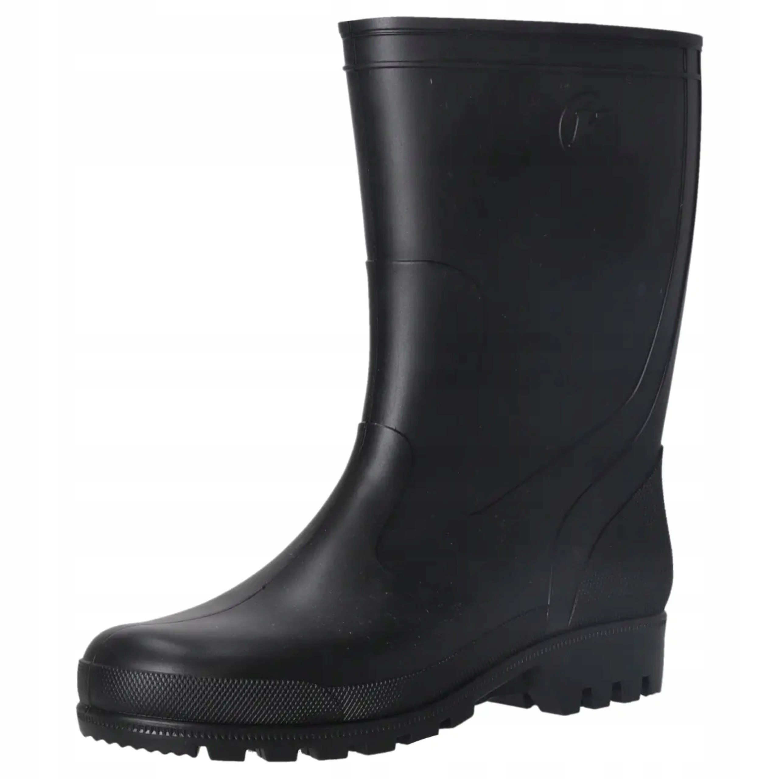 DEDRA KOLOSZE PVC GUMOWCE BH9B1 ROZMIAR 44