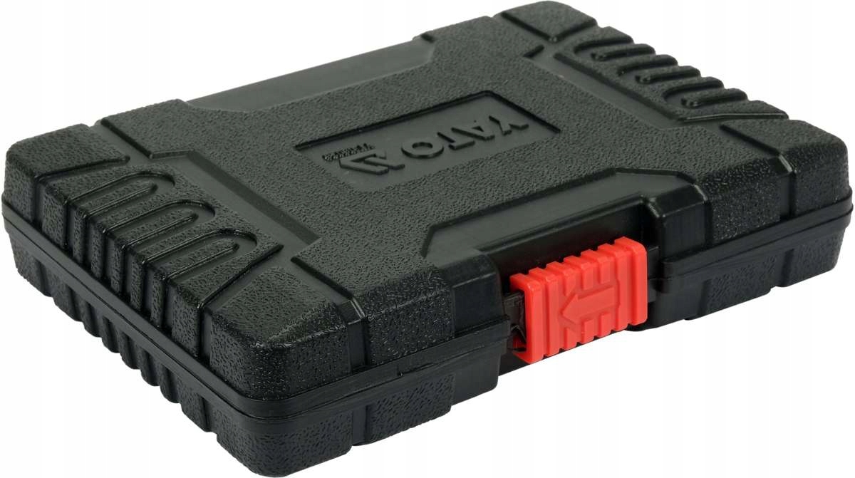 YATO ZESTAW NAPRAWCZY DO NAPRAWY GWINTÓW WTRYSKIWACZY MERCEDES YT-06036