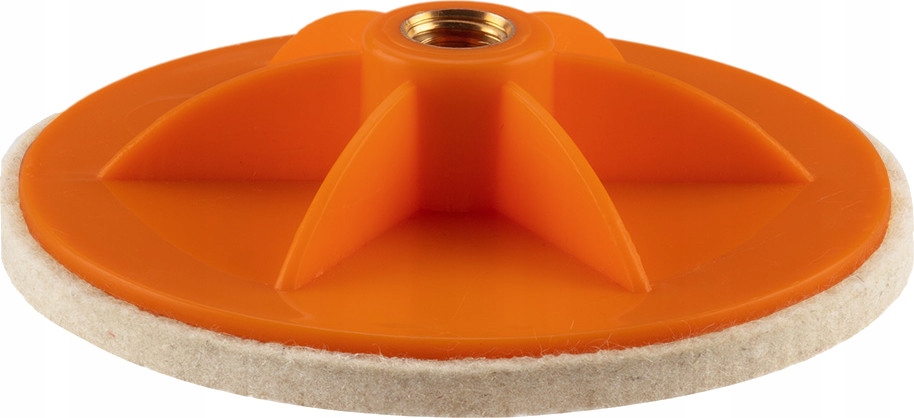 NEO FILC POLERSKI tarcza 75x10mm M14 KRĄŻEK DYSK