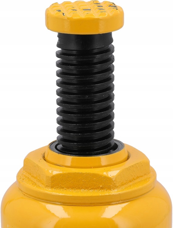 PODNOŚNIK HYDRAULICZNY SŁUPKOWY BUTELKOWY SAMOCHODOWY LEWAREK 12 TON 80095