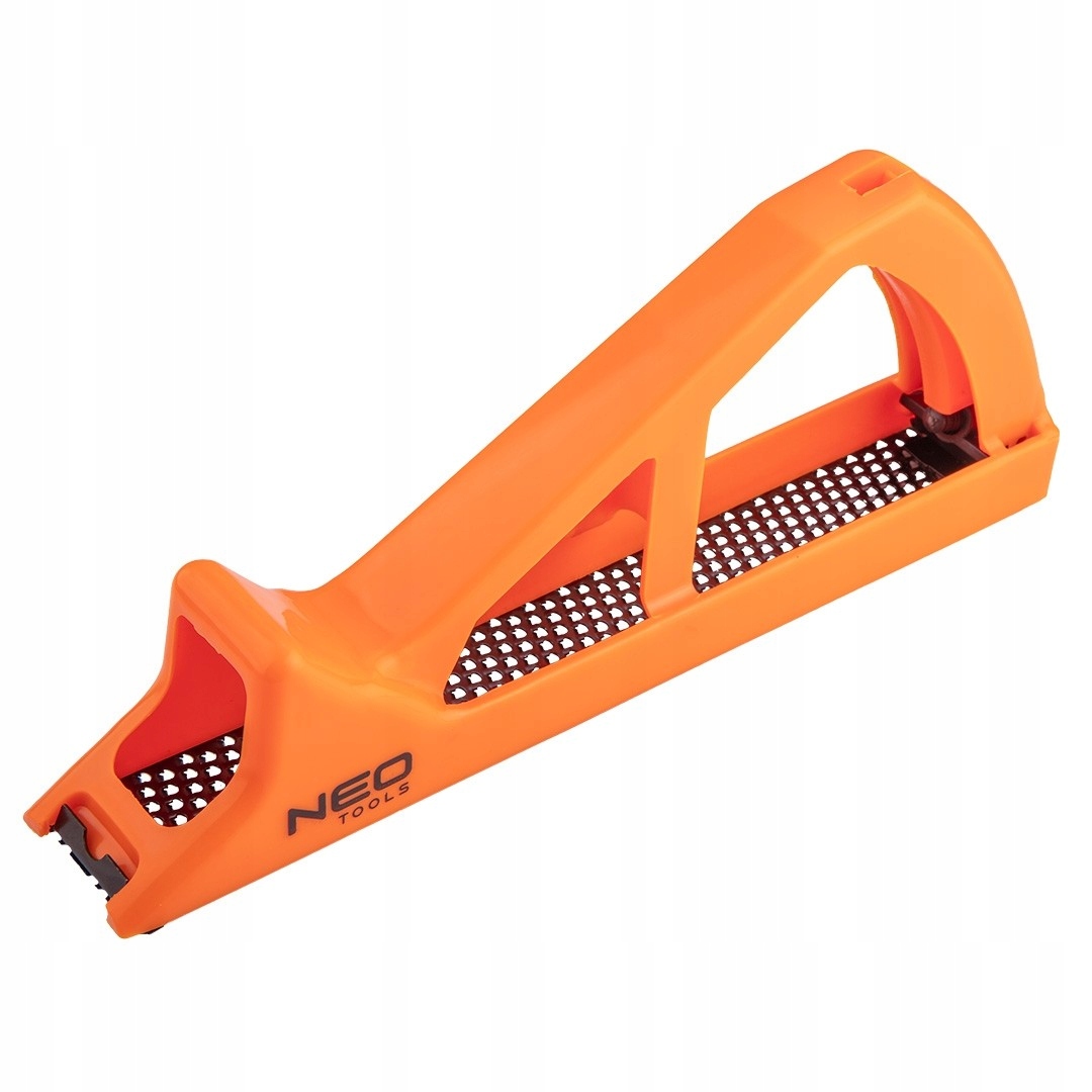 NEO ZDZIERAK TARNIK DO DREWNA TWORZYWA PVC 250mm