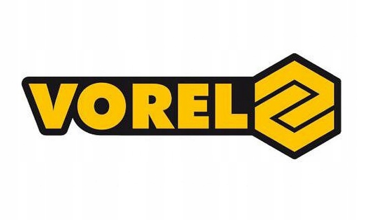 VOREL SEJF Z ZAMKIEM CYFROWYM 35X25X25CM VOREL