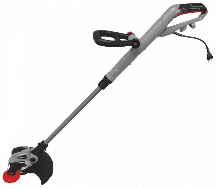 DEDRA PODKASZARKA ELEKTRYCZNA 550W DED8695
