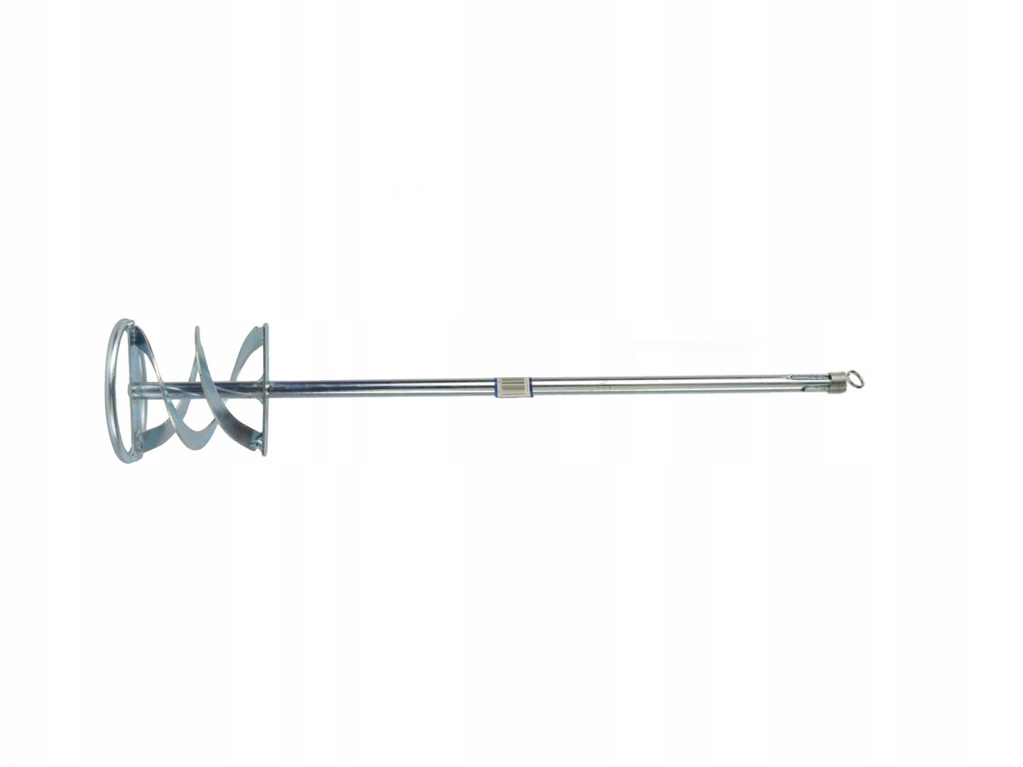 GEKO MIESZADŁO DO FARB I ZAPRAW PM-06 80X400MM SDS PLUS OCYNKOWANE G00685