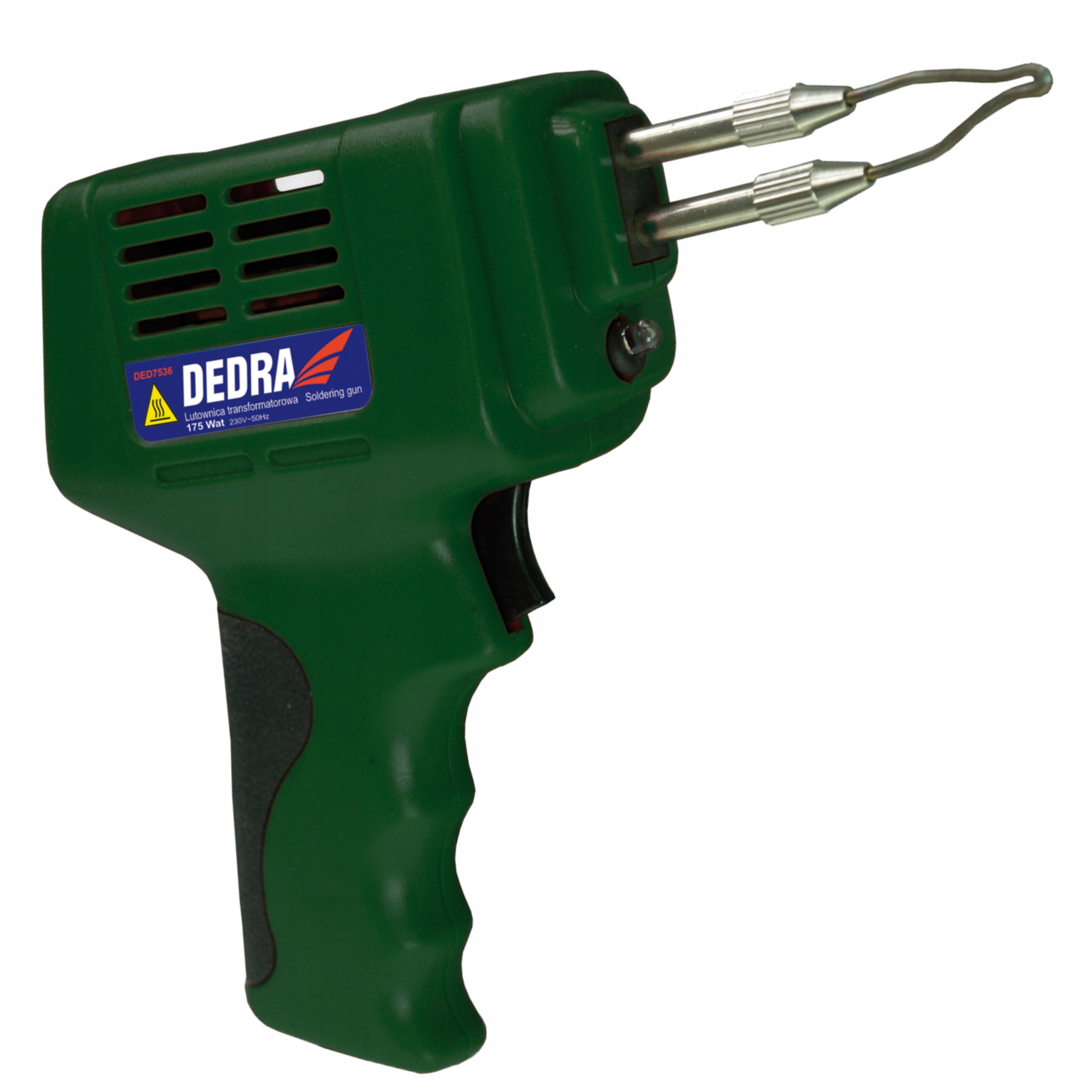 DEDRA LUTOWNICA TRANSFORMATOROWA DED7536 175W