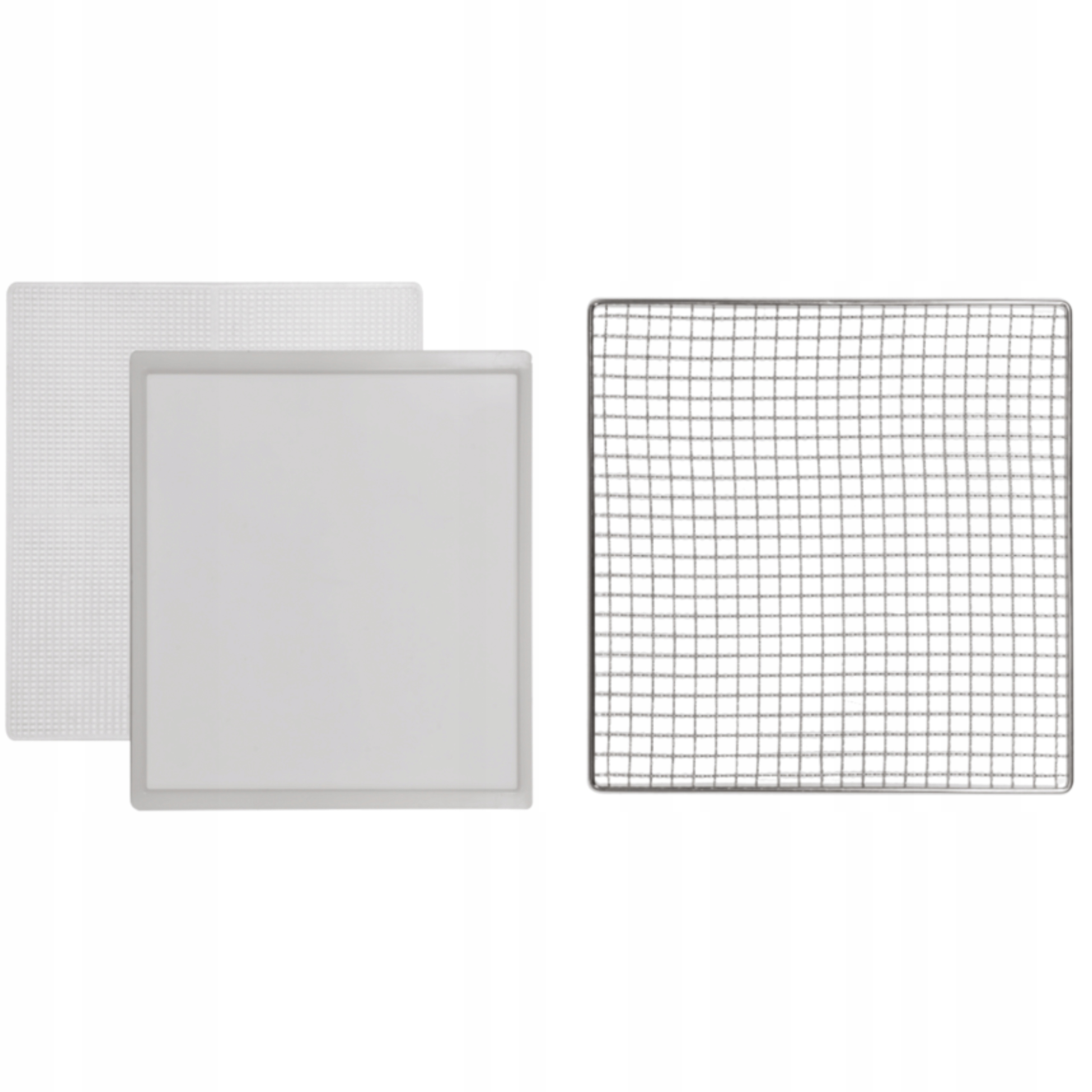 LUND SUSZARKA SPOŻYWCZA DO GRZYBÓW OWOCÓW WARZYW ZIÓŁ MOCNA 500W 6SIT 68272