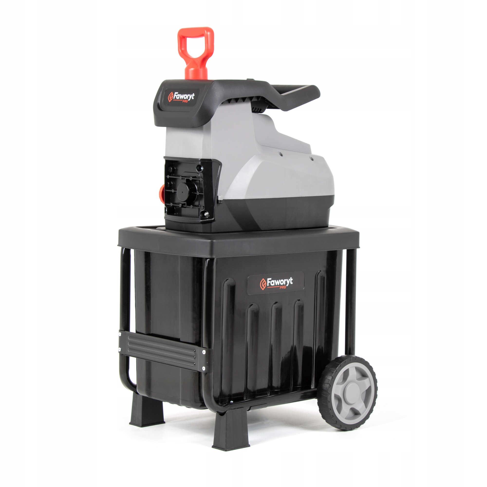 FAWORYT FREZOWY ROZDRABNIACZ ELEKTRYCZNY INDUKCYJNY PRO BSE28I 2800W + P