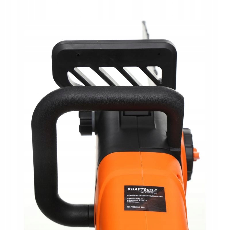 KRAFT&DELE PIŁA ELEKTRYCZNA ŁAŃCUCHOWA SIECIOWA 3100W / 16'' 40CM KD10640