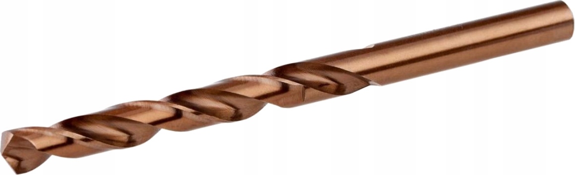 WIERTŁO DO METALU KOBALTOWE 12mm HSS-Co SCHMITH SWCO-12,0 DO WIERTARKI