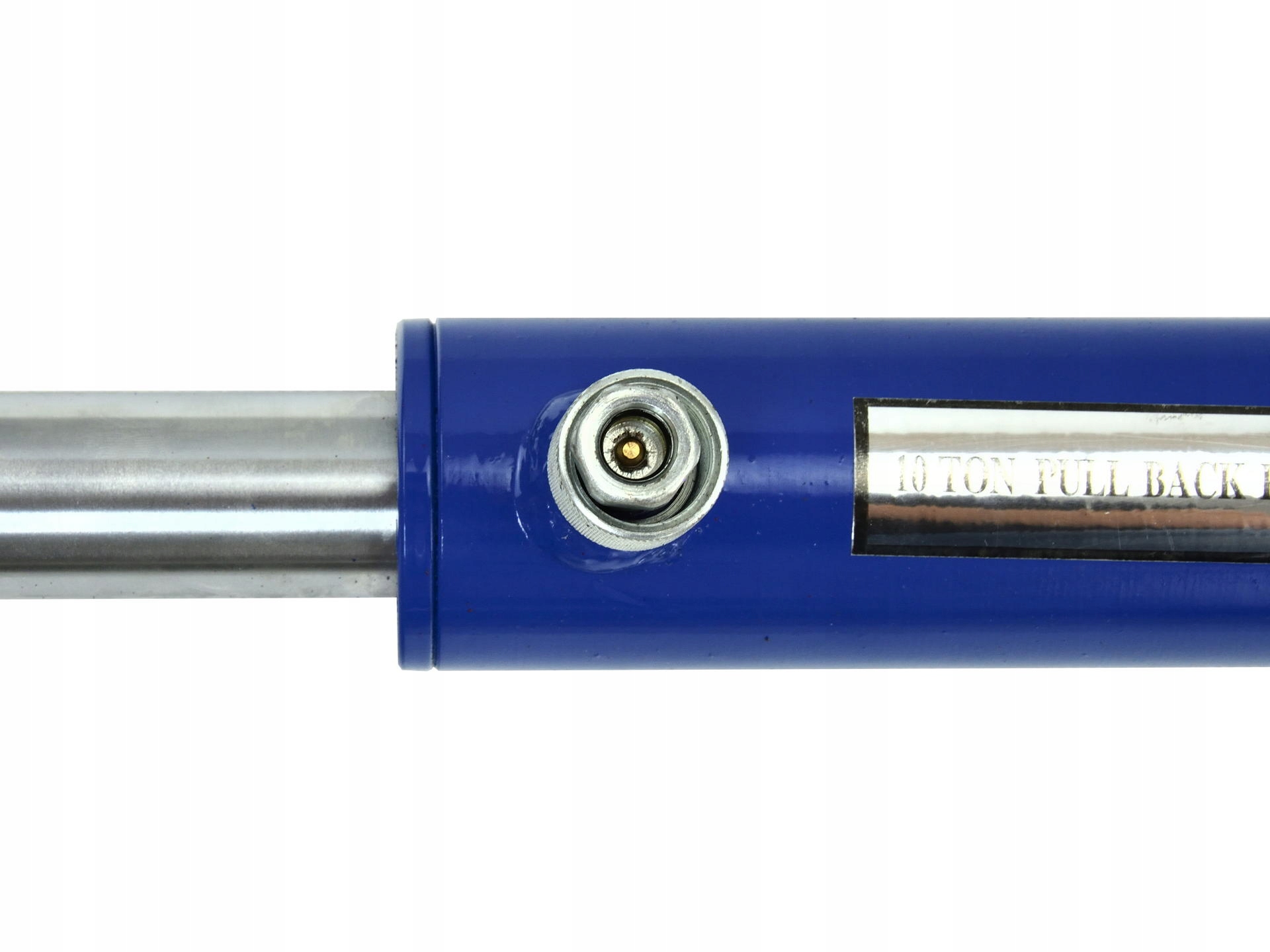 GEKO ŚCIĄGACZ BLACHARSKI HYDRAULICZNY SIŁOWNIK 10T BLACHARKA G02072