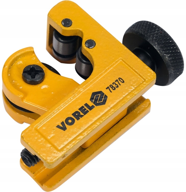 VOREL OBCINAK DO CIĘCIA RUR MIEDZIANYCH ALUMINIOWYCH STALOWYCH 3-22MM 78370