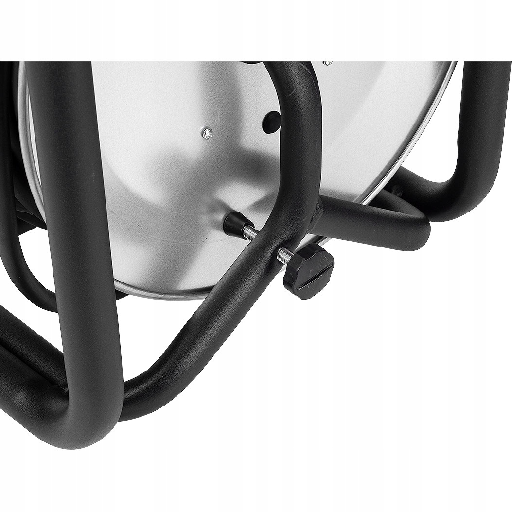 PRZEDŁUŻACZ BUDOWLANY NA BĘBNIE IP44 3x1,5MM 25MB