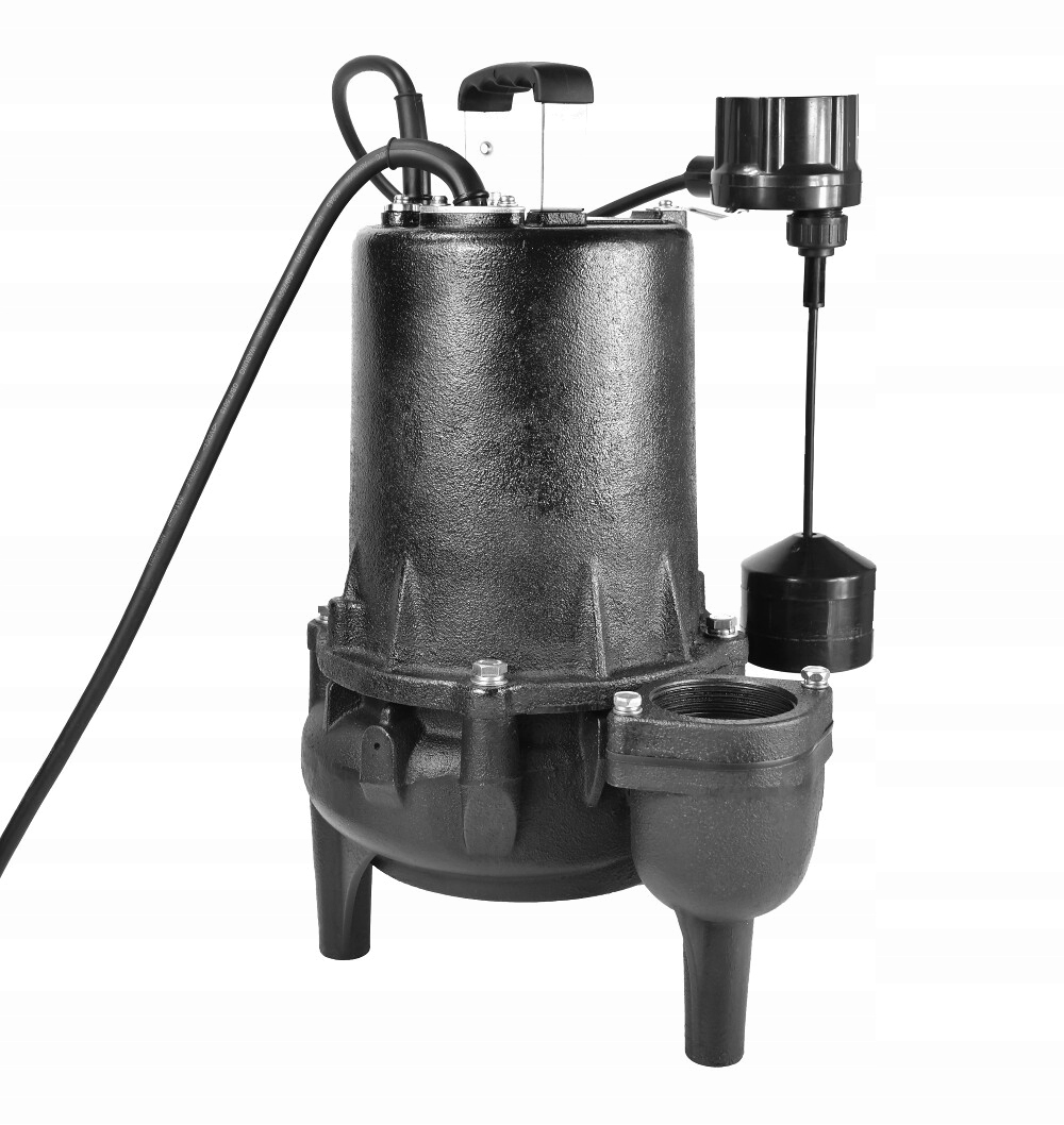 IBO POMPA BOLO 2300 ZATAPIALNA PŁYWAK SŁUPKOWY ŚCIEKI SZAMBA WODA DESZCZOWA