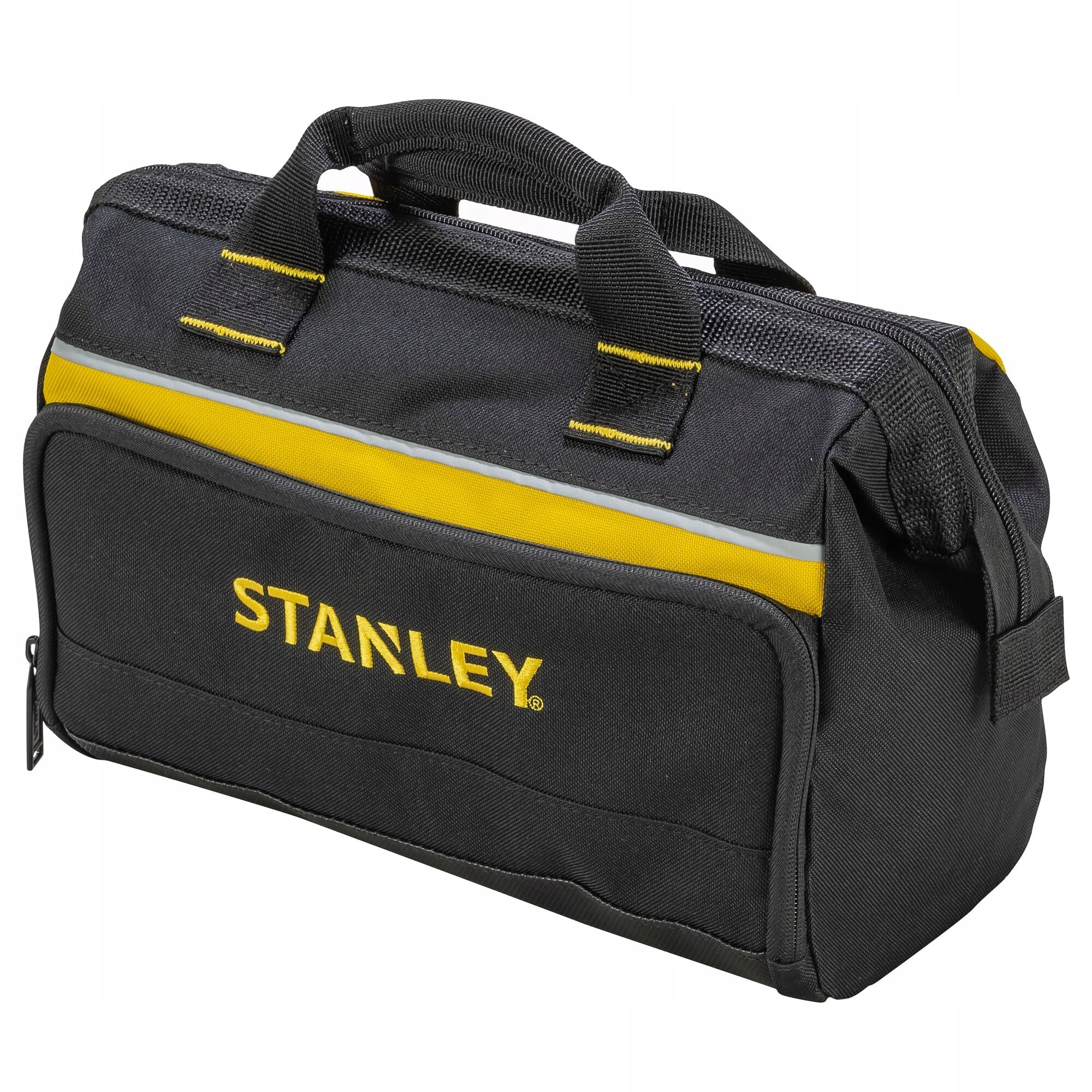 STANLEY TORBA NARZĘDZIOWA ZAMKNIĘTA MONTERSKA Z KIESZENIAMI 12'''' 1-93-330